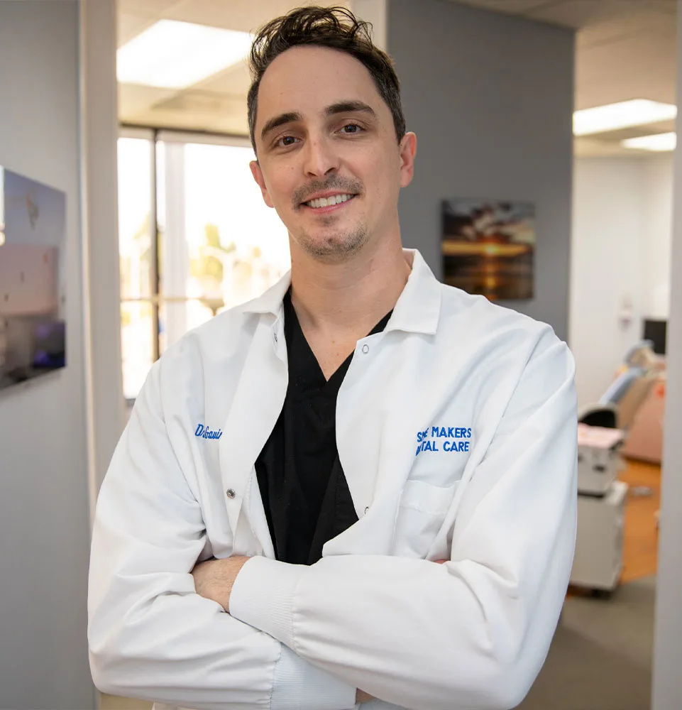 Dr. Gavin Ewing