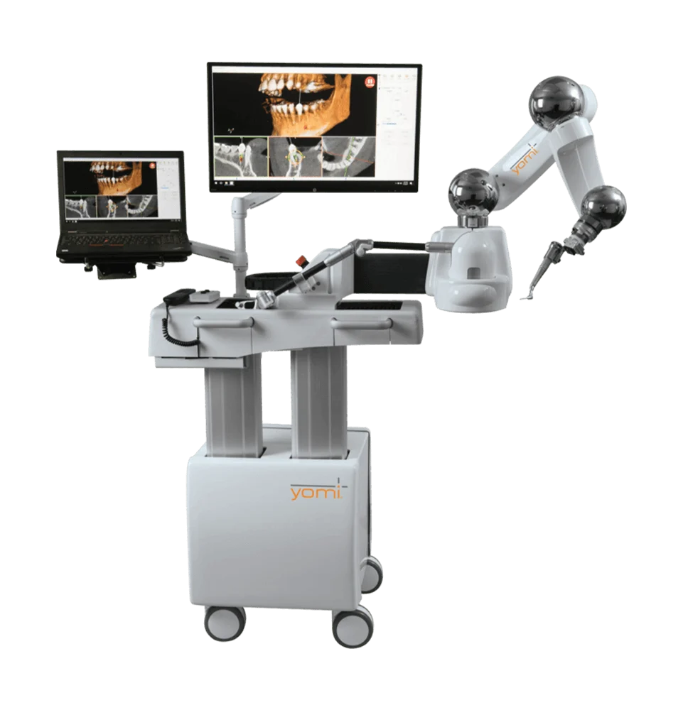 Robotic Image